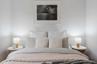 Nalu Retreat Luxe Beach Escape Steps From Ocean - Saint Andrews Beach - 7