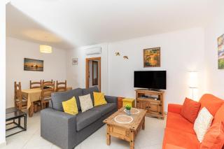 Apartamento Barnton, Tavira Centre - Tavira - 6