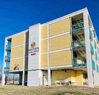 Wichita Studio with amenities #03 - Wichita - 0