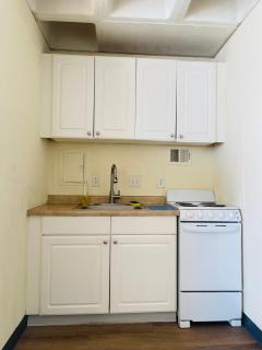 Wichita Studio with amenities #03 - Wichita - 6