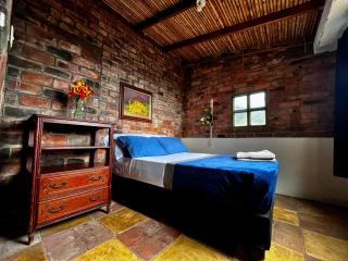 El Cerrito Ventanas Parapente - Bed and Breakfast Premium - - 1