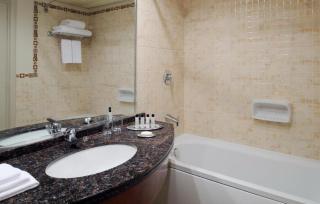 infinity pyramids view INN - Il Cairo - 8