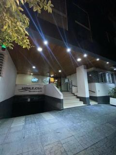 Familiar Centrico PB Patio Cochera Amenities - Villa Carlos Paz - 8
