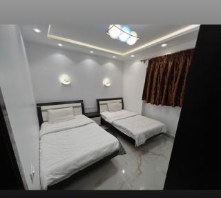 Porto elsokhna pyramids - Ain Sukhna - 2