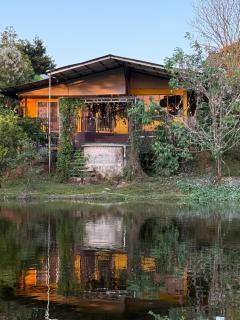 Cabaña del Lago - Marsella - 7