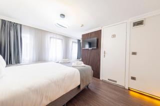 İlyada Hotel - Istanbul - 5
