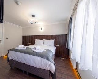 İlyada Hotel - Istanbul - 4