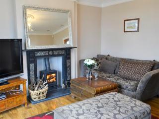 The View Old Coastguard Cottage - Tynemouth - 9