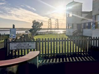 The View Old Coastguard Cottage - Tynemouth - 6