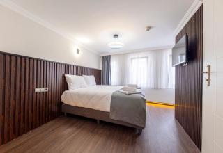 İlyada Hotel - Istanbul - 1