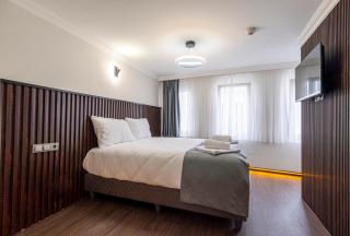 İlyada Hotel - Istanbul - 9