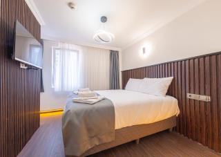 İlyada Hotel - Istanbul - 8