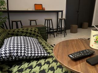 ween hostel 维恩民宿 - Riad - 1