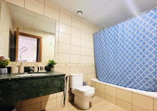 Airvistas Elevate Living 1BHK - 8