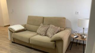 Benalmadena Jupiter Ocean View Apartament - Benalmádena - 7