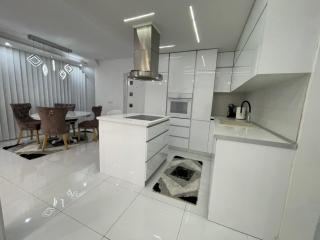 Lux Apartman West gate - Ilidža - 7