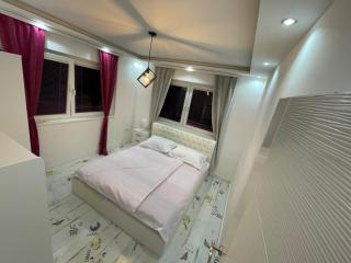 Lux Apartman West gate - 4