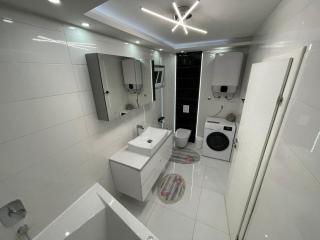 Lux Apartman West gate - Ilidža - 2