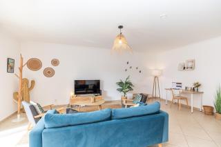 Apartment Pepita-tavira Centre, Pool & Garage - Tavira - 7