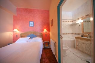 Hôtel l'Hippocampe - Oualidia - 8