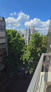 Departamento Av libertad - Mar del Plata - 9