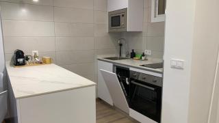 Benalmadena Jupiter Ocean View Apartament - Benalmádena - 2