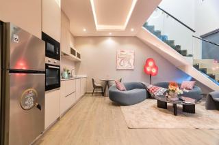 1 bed loft lekki - Lagos - 3