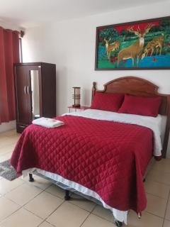 Pescador Hotel PH - Santiago Atitlán - 2