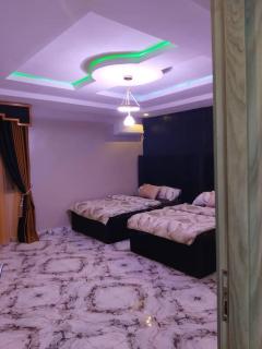 Apartment In Rose Garden Ipaja - 2