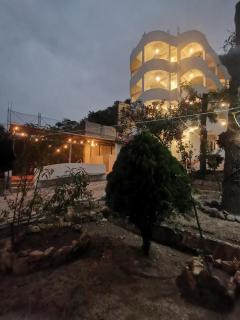 Pescador Hotel PH - Santiago Atitlán - 9