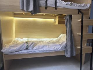 ween hostel 维恩民宿 - Riad - 8