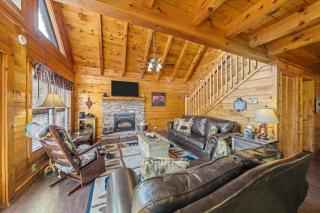Black Bear Quarters! - Sevierville - 8