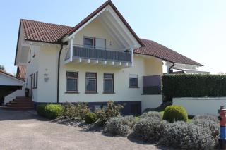 Ferienwohnung Morgentau - Kappel-Grafenhausen - 9