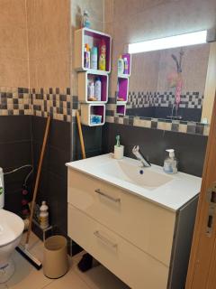 A bright and airy living room - Marrakesch - 3