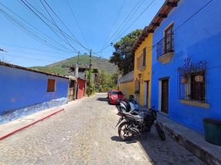La Casa del Quetzal - Antigua Guatemala - 6