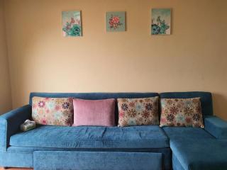 Vila Hand - Ain Sokhna - 6