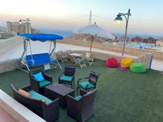 Vila Hand - Ain Sokhna - 1