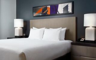 Hyatt House Denver Lakewood Belmar - Lakewood - 7