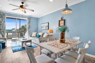 TB Beach House - Dauphin Island - 0