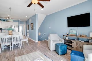 TB Beach House - Dauphin Island - 9
