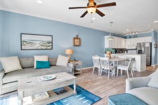 TB Beach House - Dauphin Island - 8