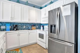 TB Beach House - Dauphin Island - 4