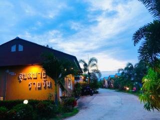 Suksabai Raiwan and Pool Villa - Jomtien Beach - 5