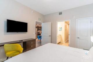 Special Offer Stylish Apartment at Vista Cay - Orlando - 3