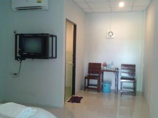 Suksabai Raiwan and Pool Villa - Jomtien Beach - 6
