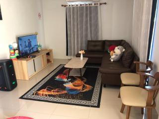 Suksabai Raiwan and Pool Villa - Jomtien Beach - 7