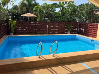 Suksabai Raiwan and Pool Villa - Jomtien Beach - 9