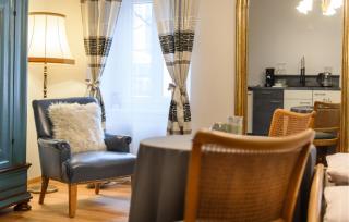 Rustikale Ferienwohnung - 6