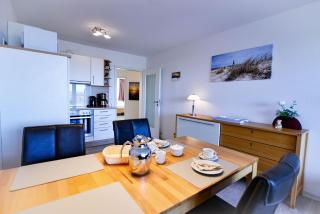 Haus Nordseebrandung NC65 - 6