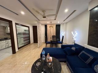 2 Bedroom apartment dha p8 - 0